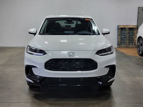 New 2026 Honda HR-V EX-L image 3