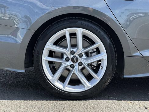 Used 2023 Audi A5 2.0T Premium Plus image 42