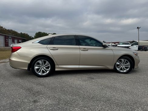Used 2020 Honda Accord LX image 8