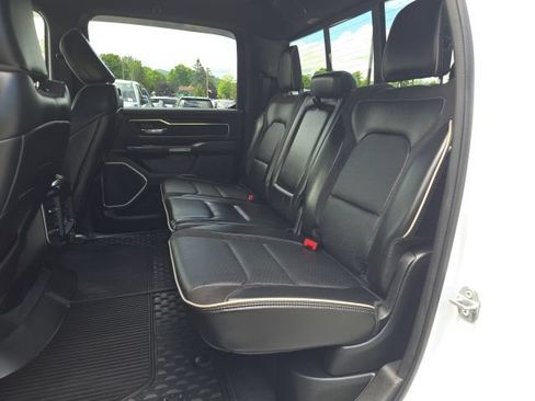 Used 2022 RAM 1500 Laramie w/ Sport Appearance Package AWD/4WD image 30