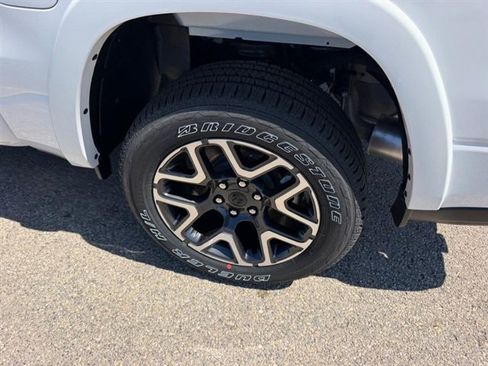 New 2026 RAM 1500 Laramie w/ Sport Appearance Package AWD/4WD image 7