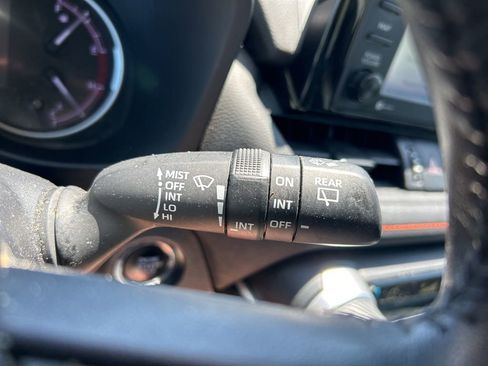 Used 2022 Toyota RAV4 Adventure AWD/4WD image 24