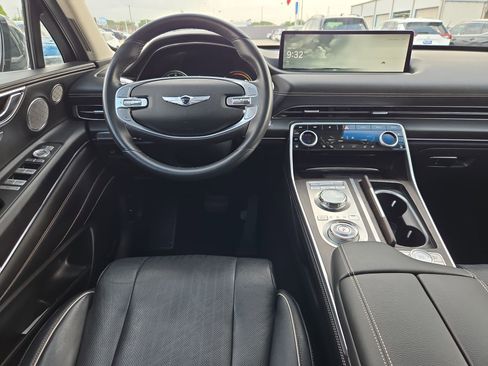 Used 2023 Genesis GV80 3.5T Advanced + AWD/4WD image 30