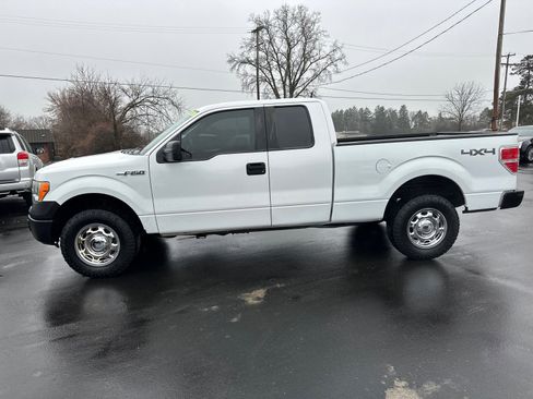 Used 2013 Ford F150 XL w/ XL Plus Pkg image 2