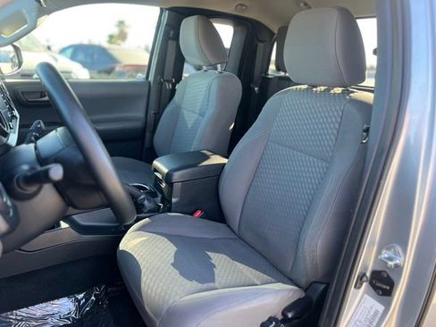 Used 2023 Toyota Tacoma SR w/ SR Convenience Package RWD image 15