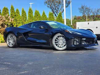 New 2026 Chevrolet Corvette Z06 video 2