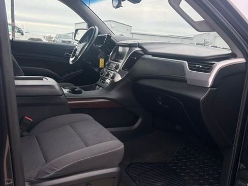 Used 2018 GMC Yukon SLE image 10