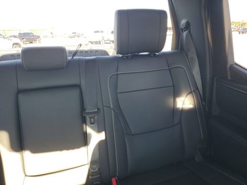 Used 2026 Toyota Tundra Limited image 14