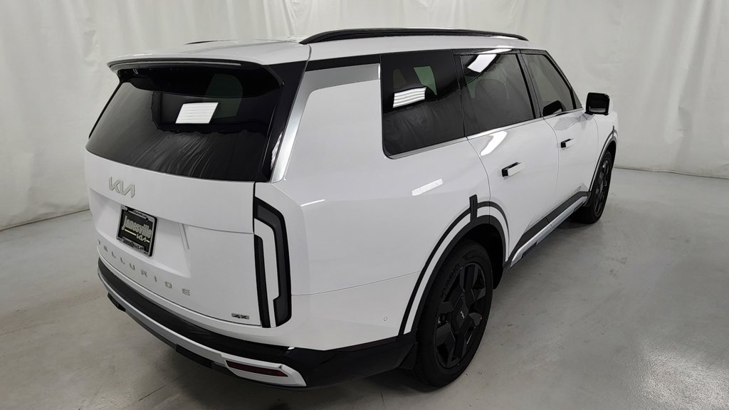 New 2027 Kia Telluride SX Prestige w/ Towing Package AWD/4WD image 3