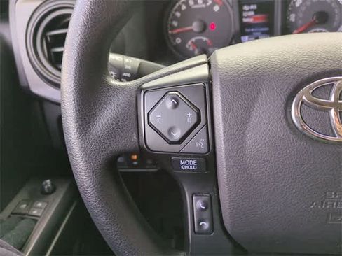 Used 2021 Toyota Tacoma SR image 24