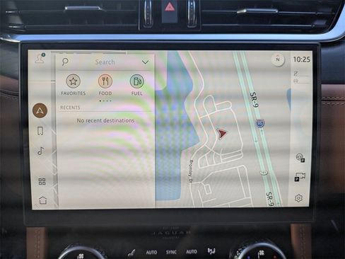 New 2026 Jaguar F-PACE R-Dynamic S image 24