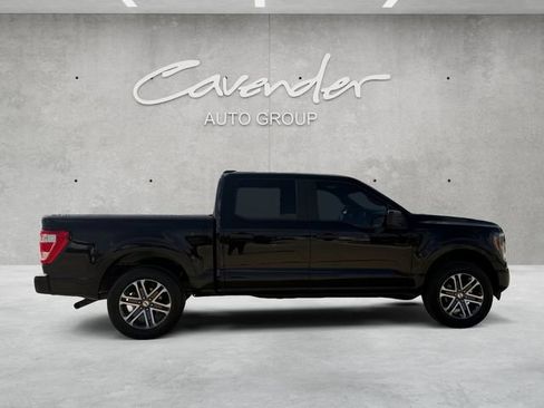 Used 2023 Ford F150 XL w/ STX Appearance Package RWD image 18