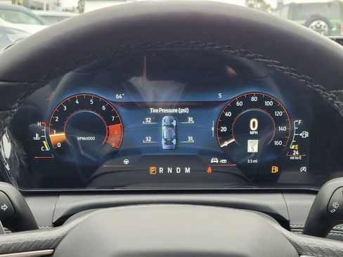 New 2025 Ford Mustang GT Premium image 38