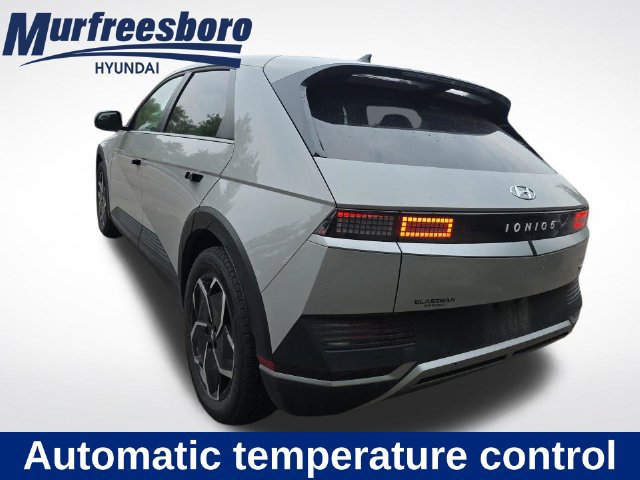 Certified 2023 Hyundai Ioniq 5 SE AWD/4WD image 9