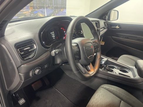 New 2026 Dodge Durango GT w/ Blacktop Package image 9