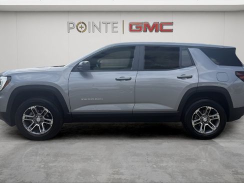Used 2025 GMC Terrain Elevation AWD/4WD image 8