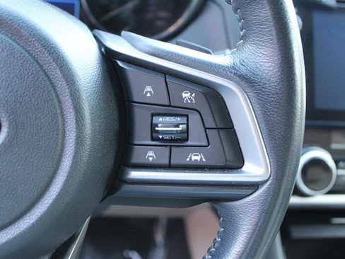 Used 2019 Subaru Outback 2.5i Premium AWD/4WD image 16