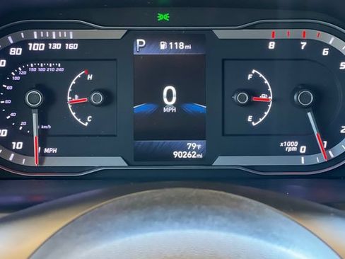 Used 2022 Hyundai Santa Cruz SEL w/ Cargo Package AWD/4WD image 31