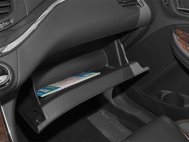 Used 2014 Chevrolet Impala LT w/ Convenience Package FWD image 19
