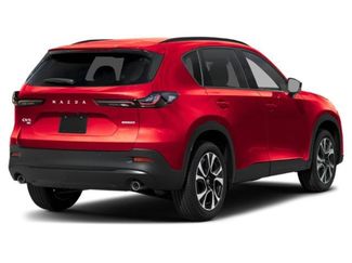 New 2026 MAZDA CX-5 Preferred AWD/4WD video 2
