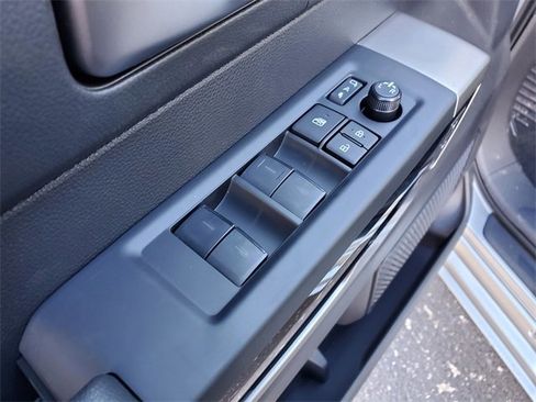 New 2026 Toyota Tundra Limited image 17