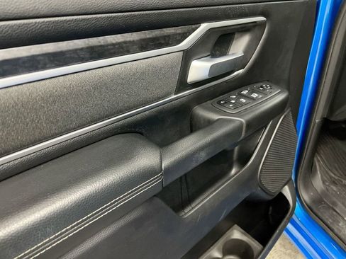 Used 2021 RAM 1500 Big Horn image 20