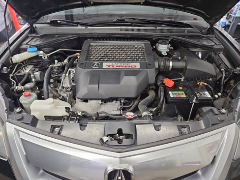 Used 2011 Acura RDX w/ Technology Package image 22