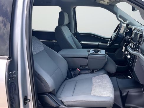 Certified 2023 Ford F150 XLT RWD image 26