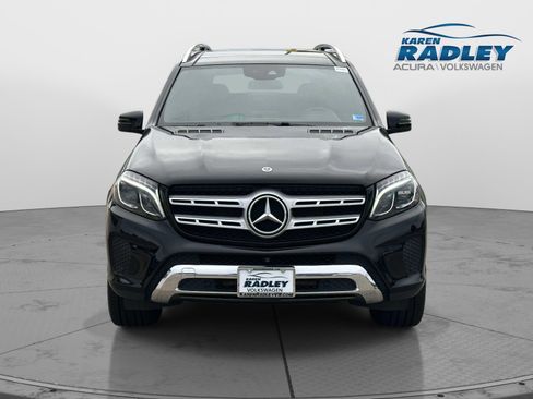 Used 2019 Mercedes-Benz GLS 450 4MATIC image 6
