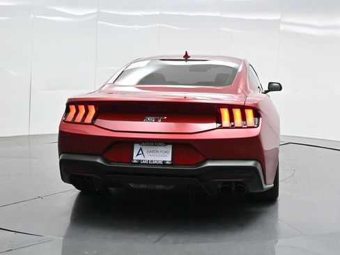 Used 2024 Ford Mustang GT Premium RWD image 33
