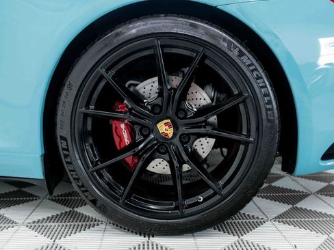 Used 2017 Porsche 911 Carrera image 33