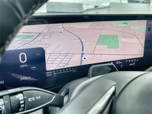 New 2025 Buick Enclave Avenir w/ Super Cruise Package image 12