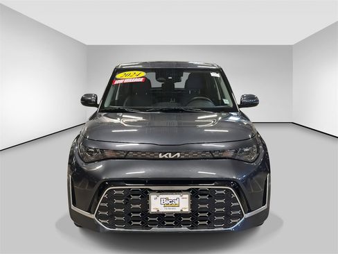 Used 2024 Kia Soul GT-Line image 8