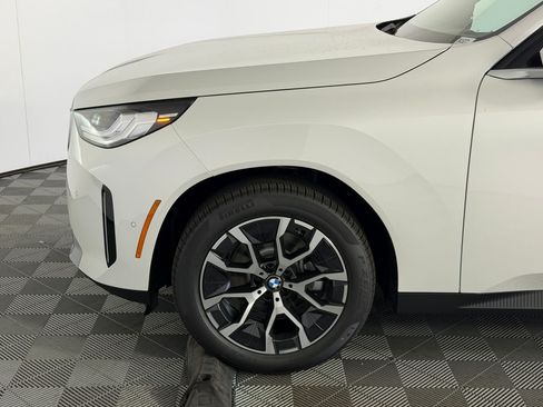Used 2026 BMW X3 xDrive30i AWD/4WD image 11