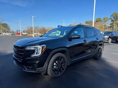 Used 2023 GMC Terrain SLE w/ Elevation Edition