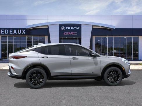 New 2026 Buick Envista Sport Touring image 29