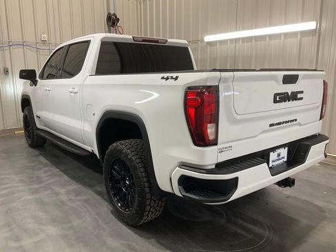 Used 2022 GMC Sierra 1500 Elevation AWD/4WD image 20