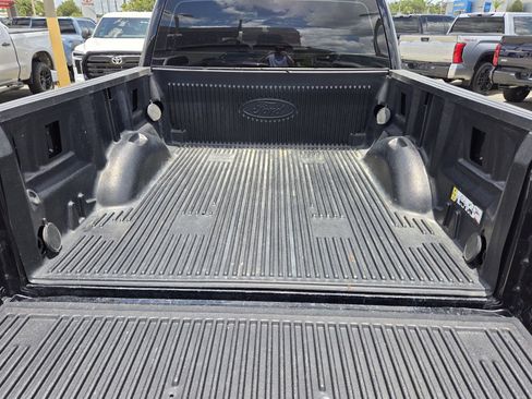 Used 2021 Ford F150 XL w/ Equipment Group 101A High RWD image 9