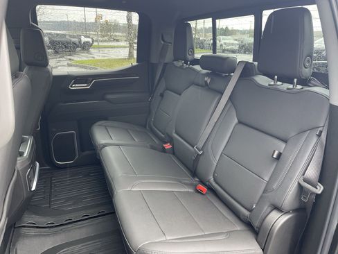 New 2026 GMC Sierra 1500 Elevation w/ Elevation Premium Package AWD/4WD image 62