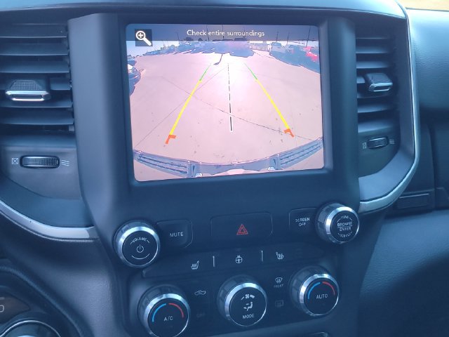 Used 2019 RAM 1500 Big Horn AWD/4WD image 15