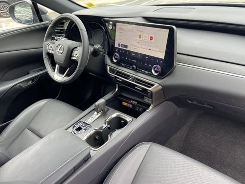 Used 2023 Lexus RX 350 Premium w/ Accessory Package AWD/4WD image 26