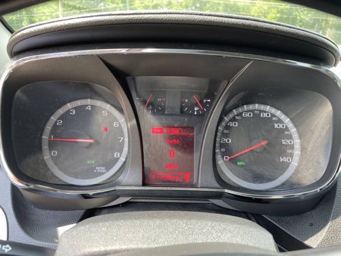 Used 2016 GMC Terrain SLT w/ Open Road Package FWD image 20