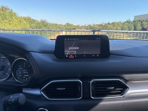 Used 2020 MAZDA CX-5 Touring image 21