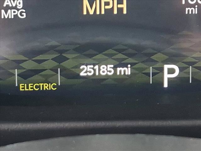 Used 2023 Jeep Wrangler Unlimited w/ Cold Weather Group AWD/4WD image 11