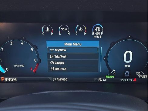 Used 2024 Ford F150 Lariat w/ Tow/Haul Package image 18