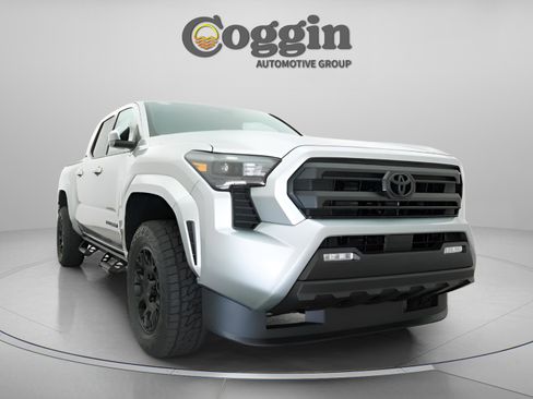 New 2026 Toyota Tacoma SR5 AWD/4WD image 12