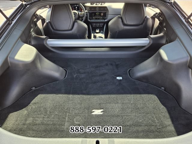 Used 2023 Nissan Z w/ Floor Mat Package (L93) RWD image 15