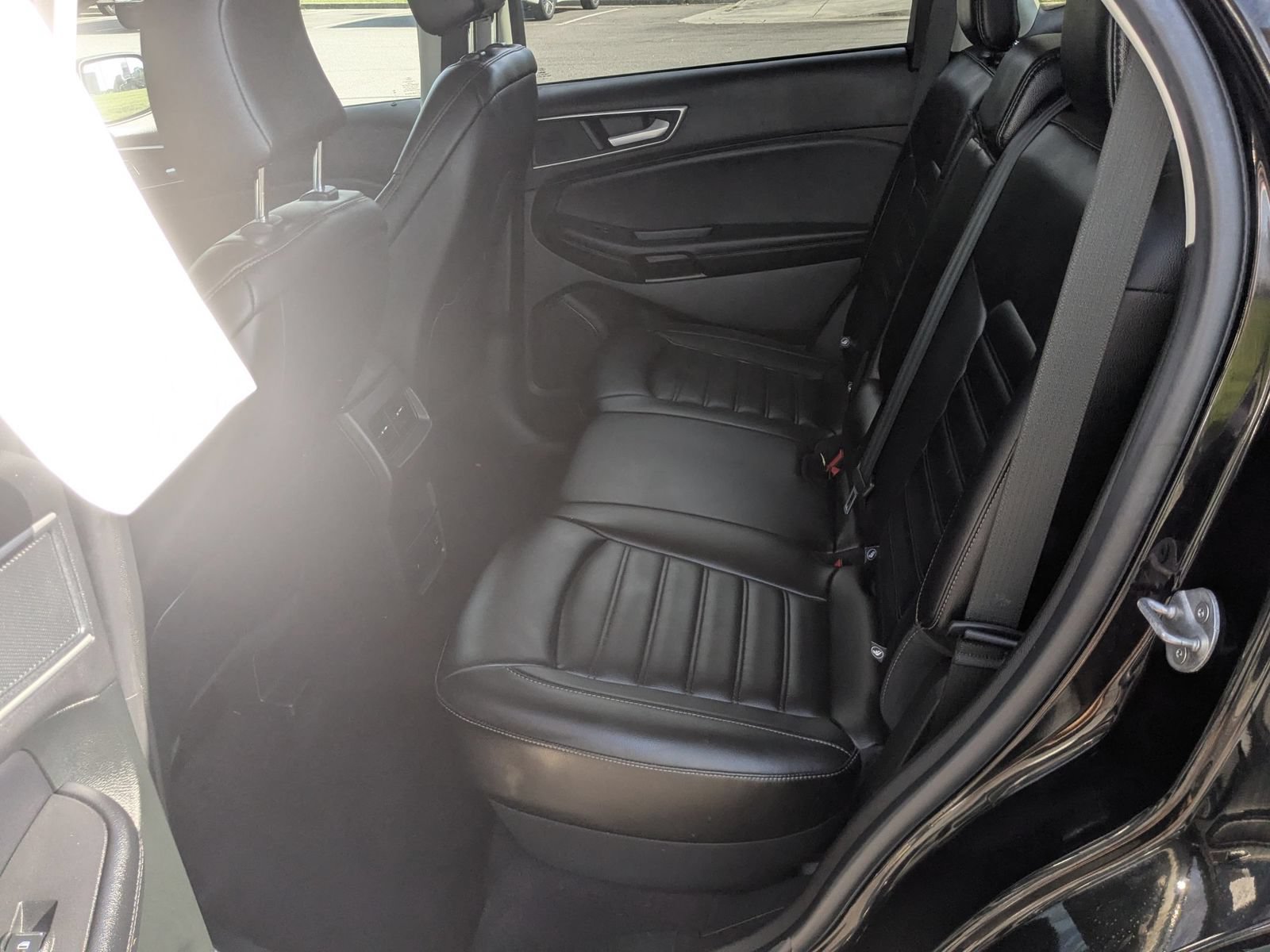 Used 2023 Ford Edge SEL w/ Convenience Package AWD/4WD image 30