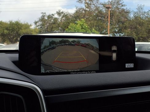 New 2026 MAZDA CX-50 AWD 2.5 Hybrid w/ Cargo Package image 8