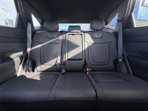 Certified 2025 Hyundai Tucson XRT AWD/4WD image 28